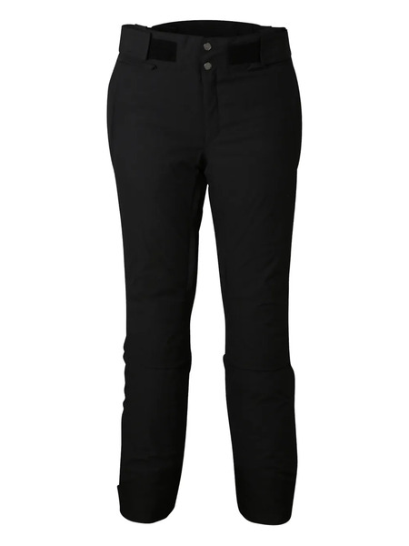  Phenix Buttoned Trousers - Black 