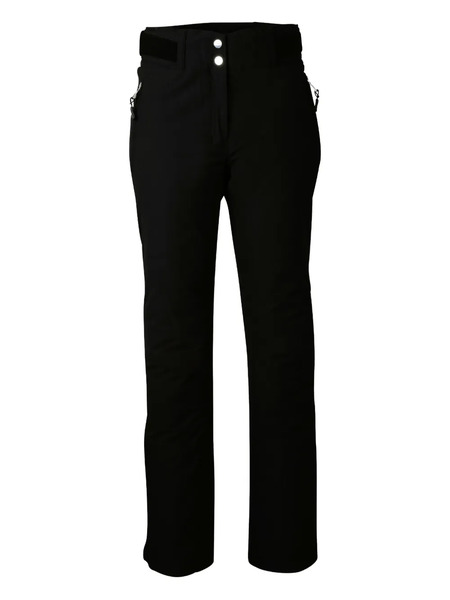 Phenix Grace Insulation Ski Pants - Black 