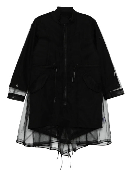  Phenix X Chika Kisada Chika Kisada Jacket - Black 