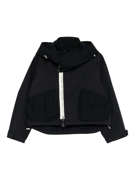  Phenix Zip-up Jacket - Blue 