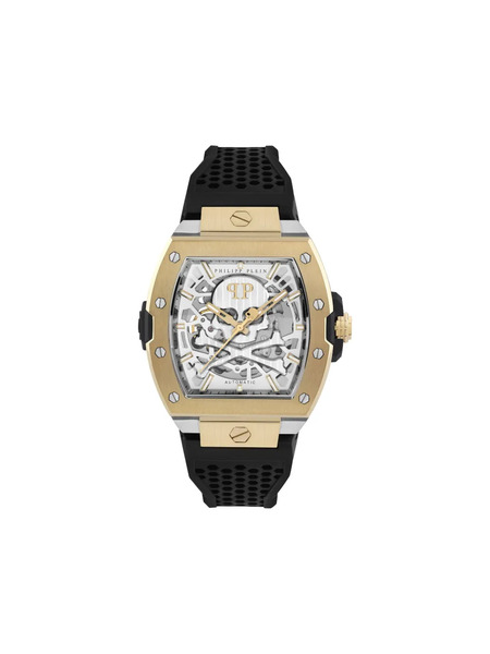  Philipp Plein $kelleton 44mm - Silver 