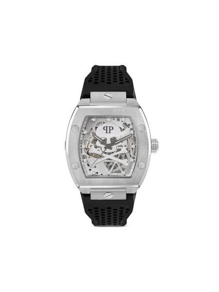  Philipp Plein The $keleton 44mm - Silver 