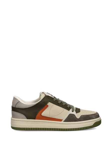  Philippe Model Paris La Grande Sneakers - Neutrals 