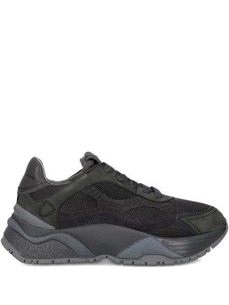  Philippe Model Paris Low-top Sneakers - Grey 