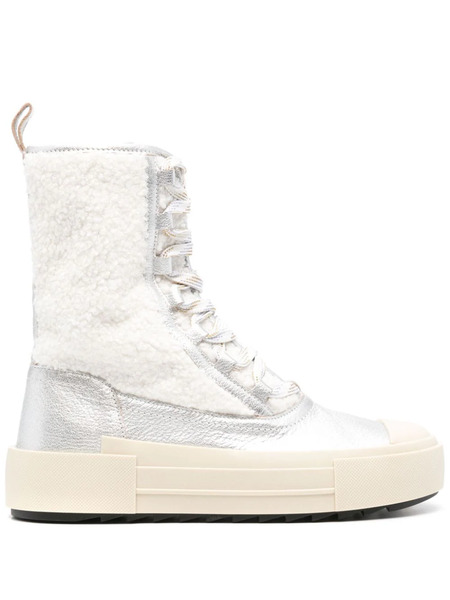  Philippe Model Paris New Hybrid High Sneakers - White 