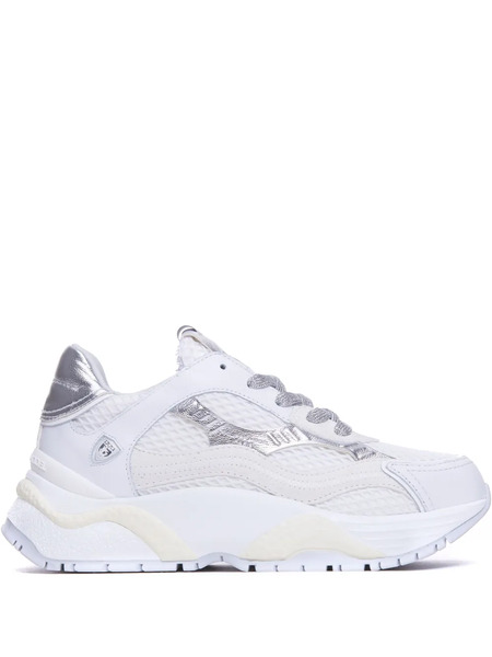  Philippe Model Paris Odeon Sneakers - White 