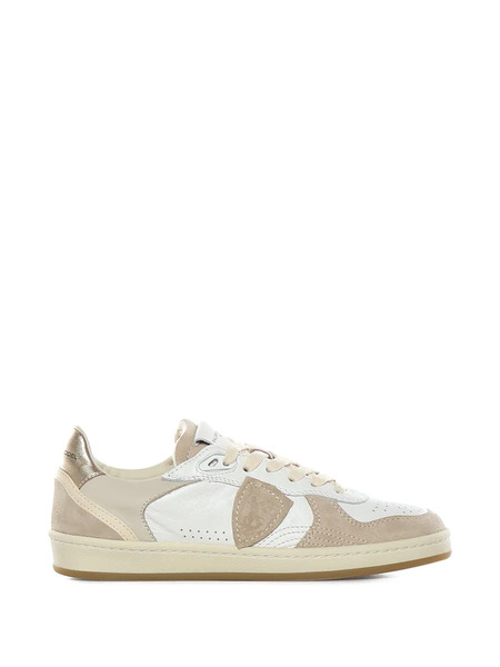  Philippe Model Paris Pgld Lace-up Sneakers - Neutrals 