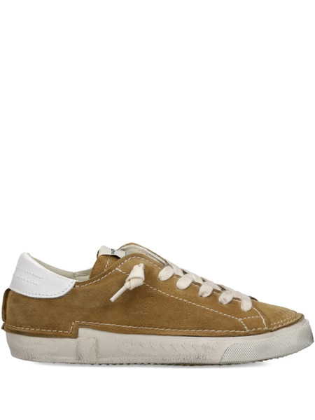  Philippe Model Paris Prsx Sneakers - Neutrals 