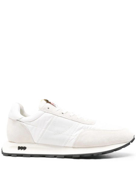  Philippe Model Paris Tour Running Sneakers - White 