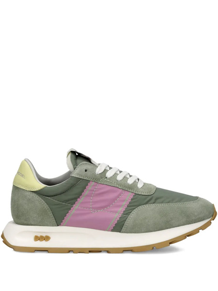  Philippe Model Paris Tour Sneakers - Green 