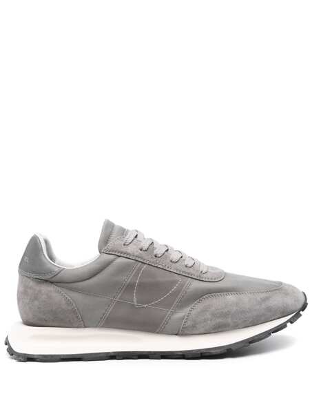  Philippe Model Paris Tour Sneakers - Grey 
