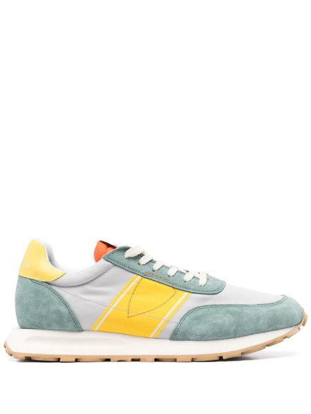  Philippe Model Paris Tour Sneakers - Grey 