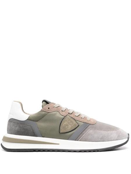  Philippe Model Paris Tropez 2.1 Sneakers - Green 