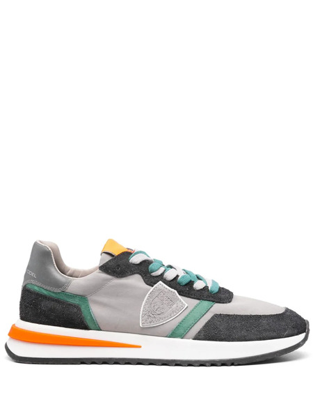  Philippe Model Paris Tropez 2.1 Sneakers - Grey 