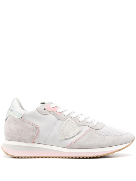  Philippe Model Paris Trpx Sneakers - Grey 