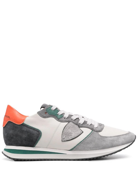 Philippe Model Paris Trpx Sneakers - Grey 