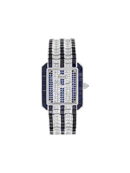  Piaget Classic 27mm - Silver 