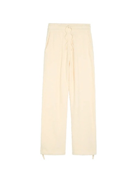  Picante Drawstring Trousers - Neutrals 