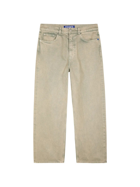  Picante Faded Jeans - Neutrals 
