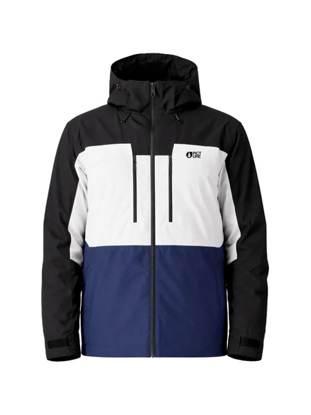  Picture Picture Object Jacket - Black 
