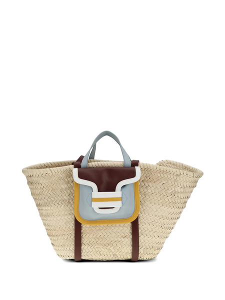  Pierre Hardy Alpha Basket - Neutrals 