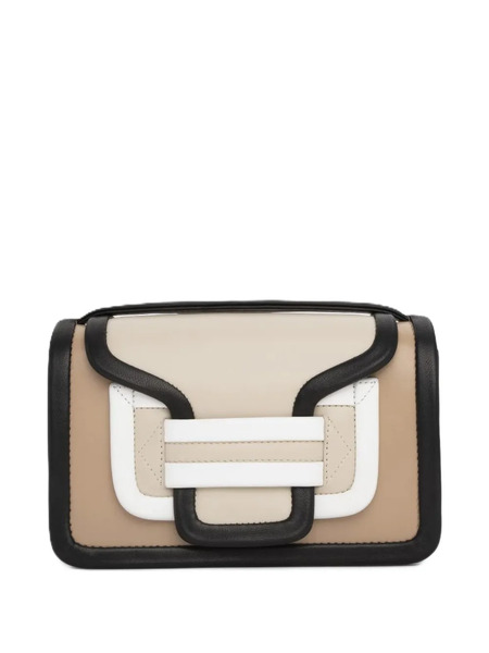  Pierre Hardy Alpha Tote Bag - Neutrals 