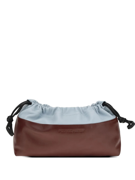  Pierre Hardy Twin Drawstring-closure Clutch Bag - Red 