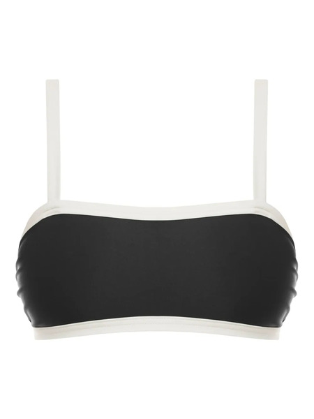  Pilzer Bare Bikini Top - Black 