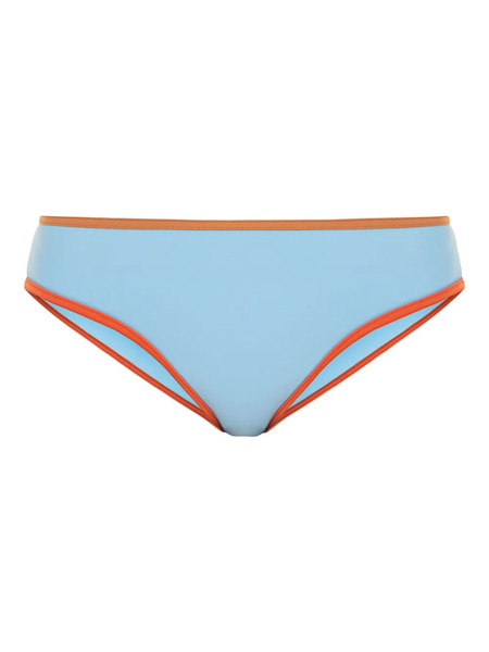  Pilzer Trio Bikini Bottoms - Blue 