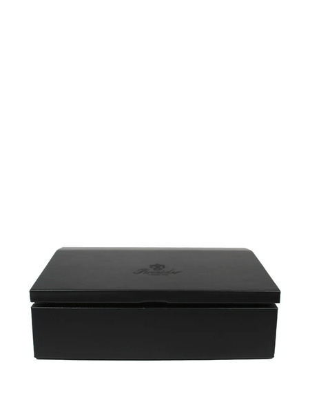  Pineider Psycho Rollerball Pen - Black 