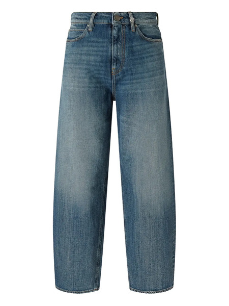  Pinko Balloon Jeans - Blue 
