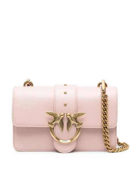  Pinko Blush 'mini Love' Bag 