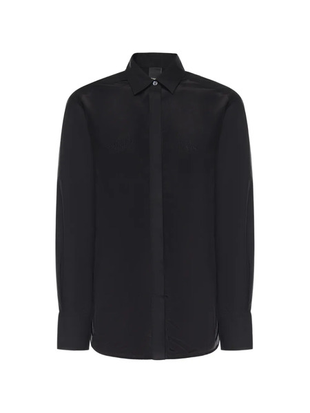  Pinko Buttoned Shirt - Black 