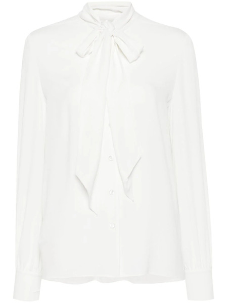  Pinko Cassaforte Shirt - White 
