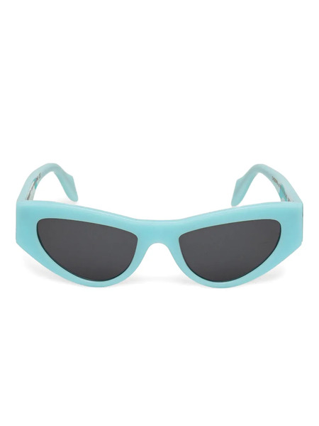 Pinko Cat-eye Sunglasses - Blue 