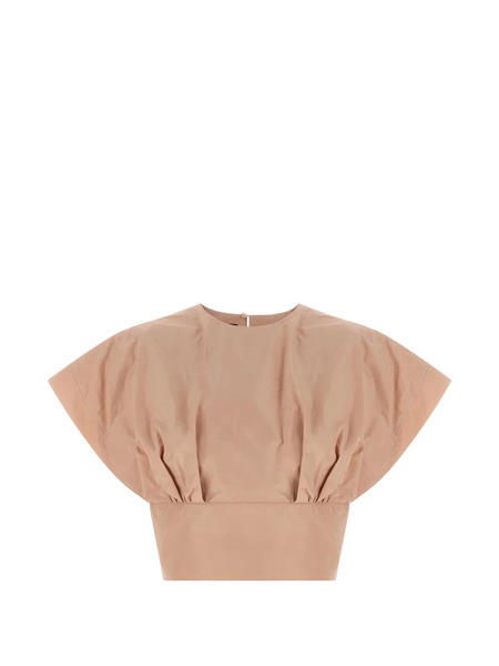  Pinko Crew-neck Top - Neutrals 