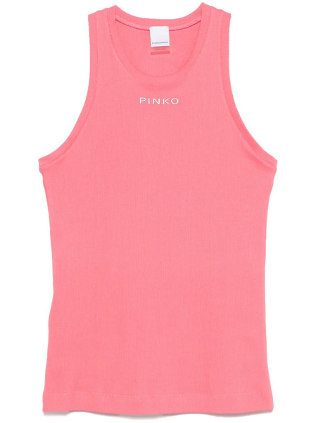  Pinko Distinto Tank Top 