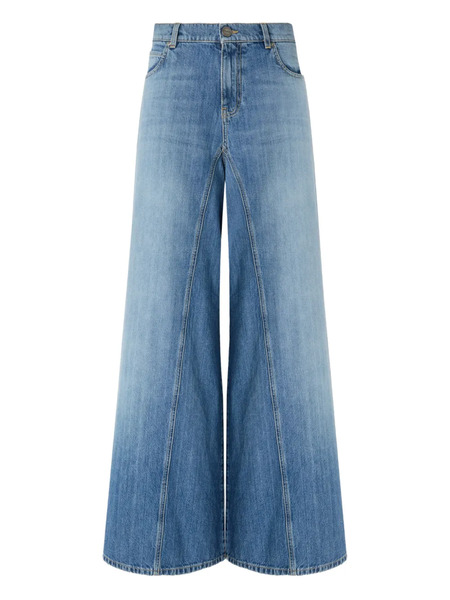  Pinko Five-pocket Jeans - Blue 