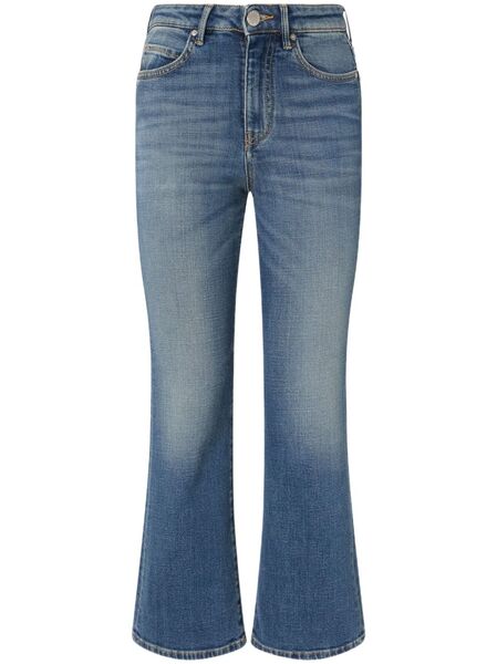  Pinko Flared Jeans - Blue 