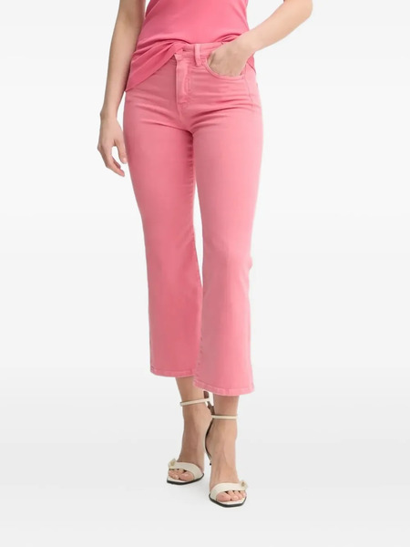  Pinko Flared Jeans 
