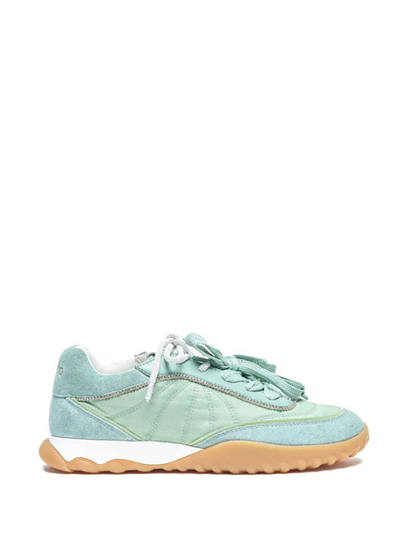  Pinko Gea 02 Sneakers - Blue 
