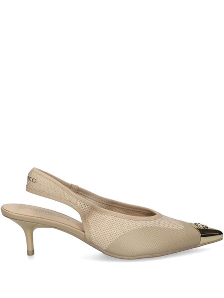  Pinko Gloria Pumps - Neutrals 
