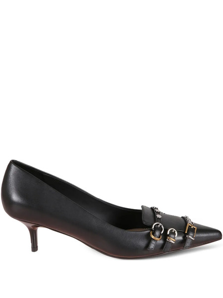  Pinko 50mm Gloria 12 Pumps - Black 