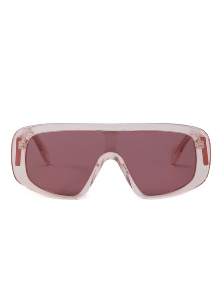  Pinko Oversize-frame Sunglasses 