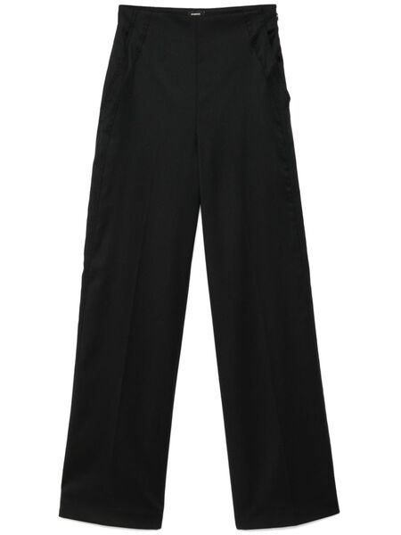  Pinko Petrarca Trousers - Black 