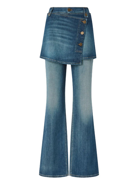  Pinko Ribelle Jeans - Blue 