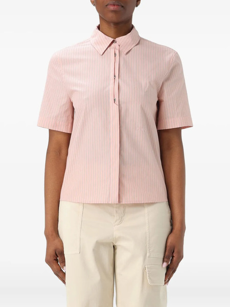  Pinko Striped Pattern Shirt 