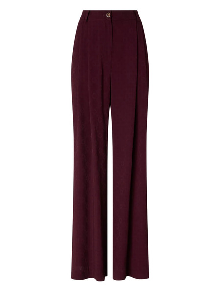  Pinko Tailored Trousers 