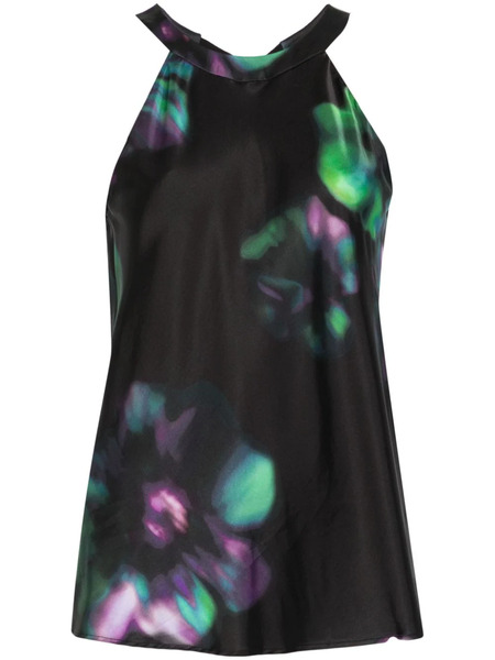  Pinko Talenge Blouse - Black 