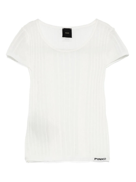 Pinko Tambora T-shirt - Neutrals 